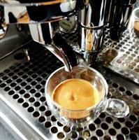 מכונת קפה מקצועית ROCKET-MILANO Cellini