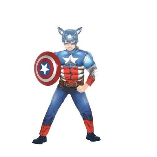 קפטן אמריקה