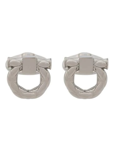 חפתים  Salvatore Ferragamo cufflinks