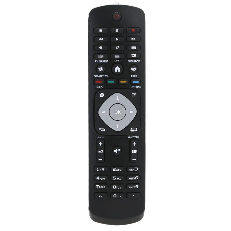 שלט רחוק לטלויזית פיליפס/philips