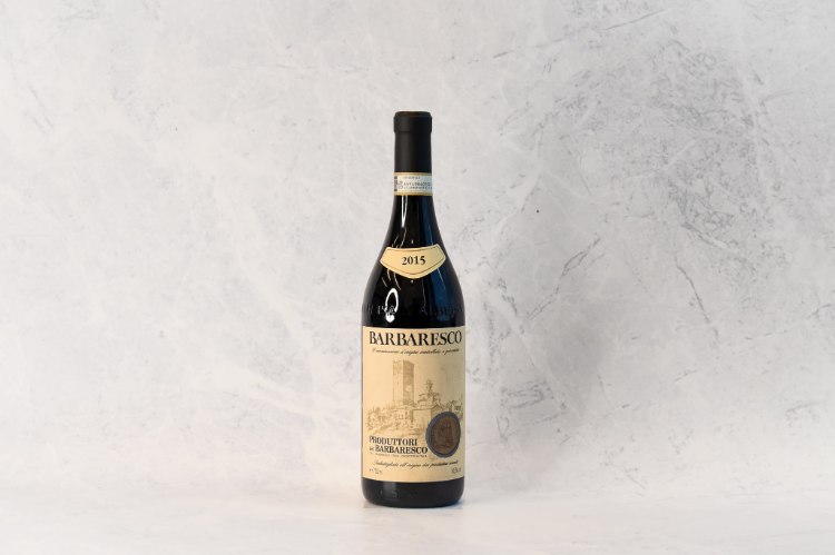 ברברסקו | פרודוטורי דל ברברסקו |  פיימונטה | איטליה