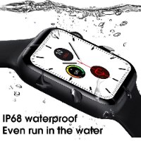 שעון חכם חדשני בעברית- TechnowatchPro2021