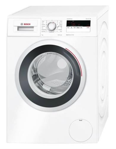 מכונת כביסה פתח קידמי Bosch WAN20150IL ‏7 ‏ק"ג