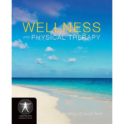 Wellness and Physical Therapy