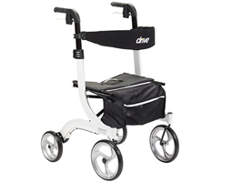 רולטור 4 גלגלים דגם Drive Nitro