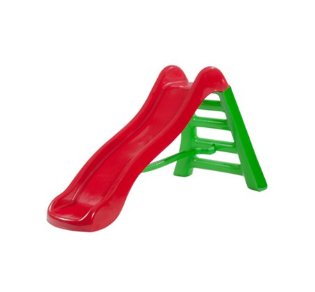 מגלשה ענקית 2 מטר