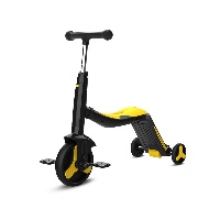 קורקינט טריו 3 ב-1