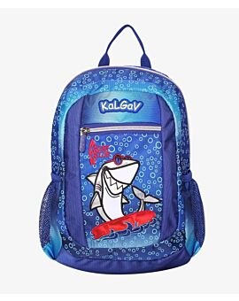 תיק גן כריש