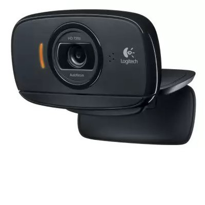 מצלמת רשת Logitech B525 לוגיטק