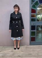 ספק ג'קט ספק שמלה - יד שנייה Nine west מידה M/L