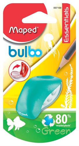 "מחדד בועה בליסטר25\1"