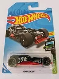 hot wheels hwso concept