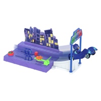 משימה לילית