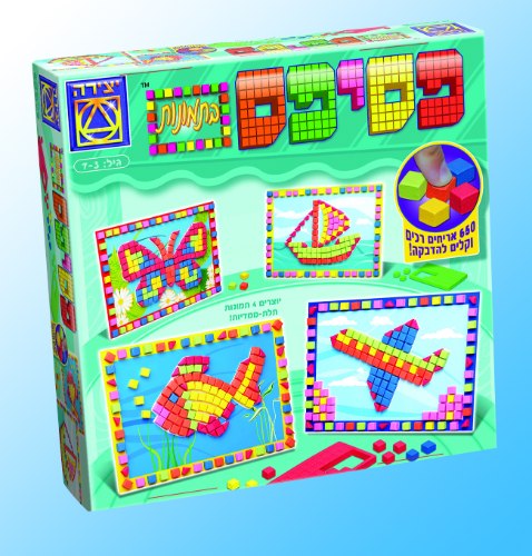 פסיפס בתמונות