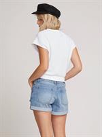 VOLCOM DRAMA SHIFT CREW