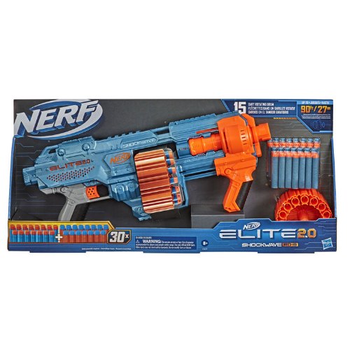 NERF ELITE