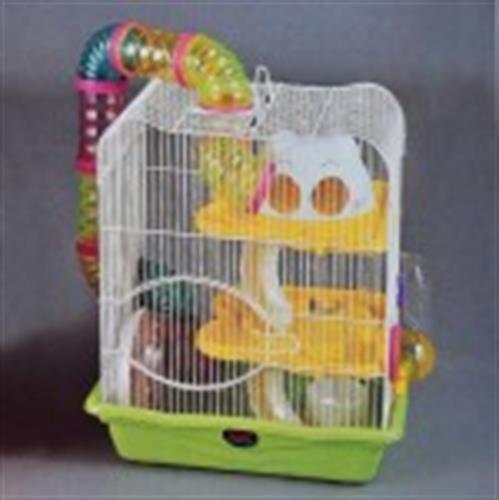 כלוב 3 קומות לאוגרים