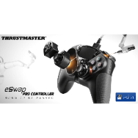 Thrustmaster ESWAP Pro בקר