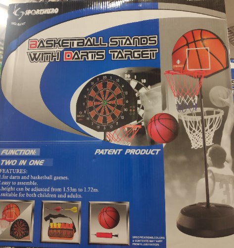 כדורסל עם מעמד 2 ב1