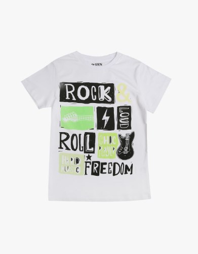 חולצה בנים BOCK