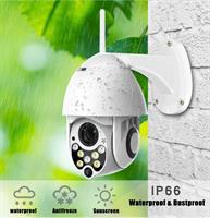 מצלמת אבטחה- P.Camera4x HD1080P