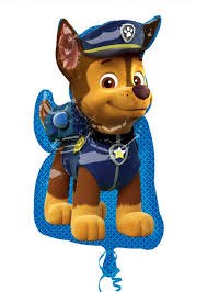 בלון הליום ענק- מפרץ ההרפתקאות