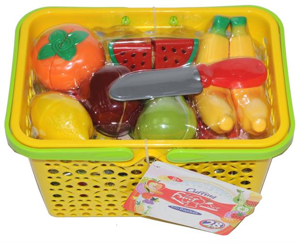 מזוודת פירות סקוצ'י