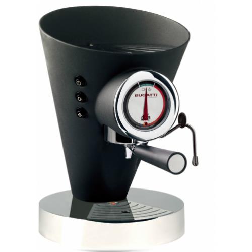 מכונת קפה DIVA EVOLUTION שחור