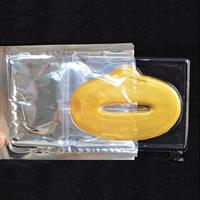 מסכת קולגן לשפתיים - 10 יח'