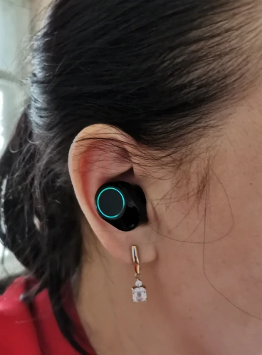 חוות דעת - אוזניות TWS עמידות במים- EarbudsIPX7tws