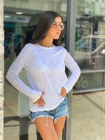 טישרט ניקי סלאב