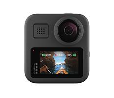 מצלמת אקסטרים GoPro Max 360