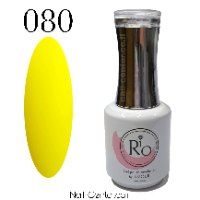 לק ג'ל ריו צבע מס' 80