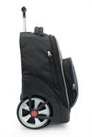 תיק  טרול Super Junior Soccer כחול/אדום