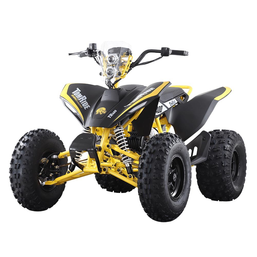 טומרייד - טרקטורון 72V חשמלי TR-400S TOMRIDE | סינדיה