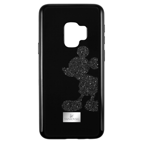 MICKEY BODY S9:CASE BLK/STS