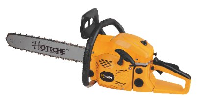 מסור שרשרת 20 בנזין 52 סמ"ק HOTECHE