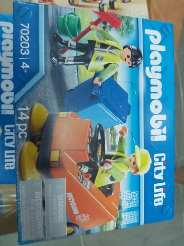 רכב ניקוי רחובות 70203