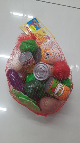 פירות ואוכל ברשת