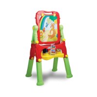 לוח ציור עומד