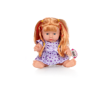 בובה טוויני מדברת