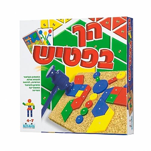 הך פטיש