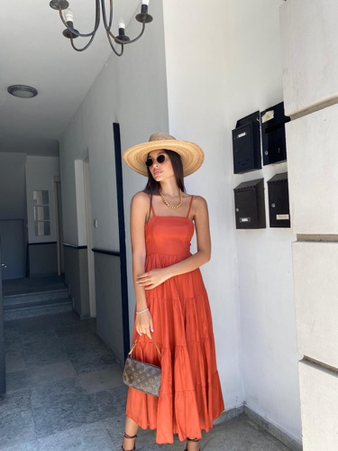 שמלת ארי חמרה