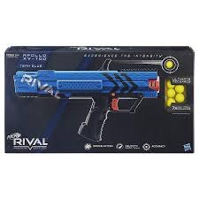 Nerf Rival Apollo XV-700 כחול