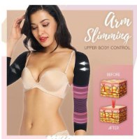 שרוול אלסטי לעיצוב הזרועות