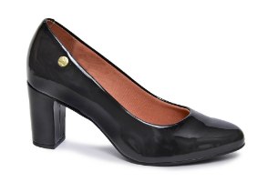 נעל עקב נוחות לנשים VIZZANO דגם - 1288-300