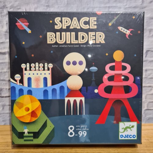 משחק חשיבה - כיוונים בחלל