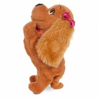 CLUB PETZ|מועדון חיות המחמד- לוסי הכלבה החכמה