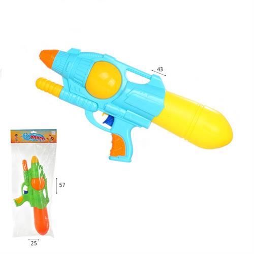 רובה מים גדול