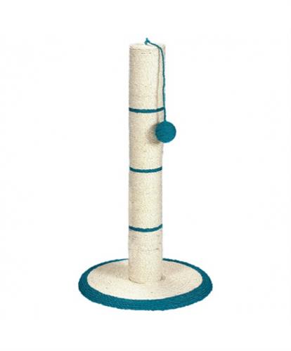 משטח גירוד + עמוד TRIXIE